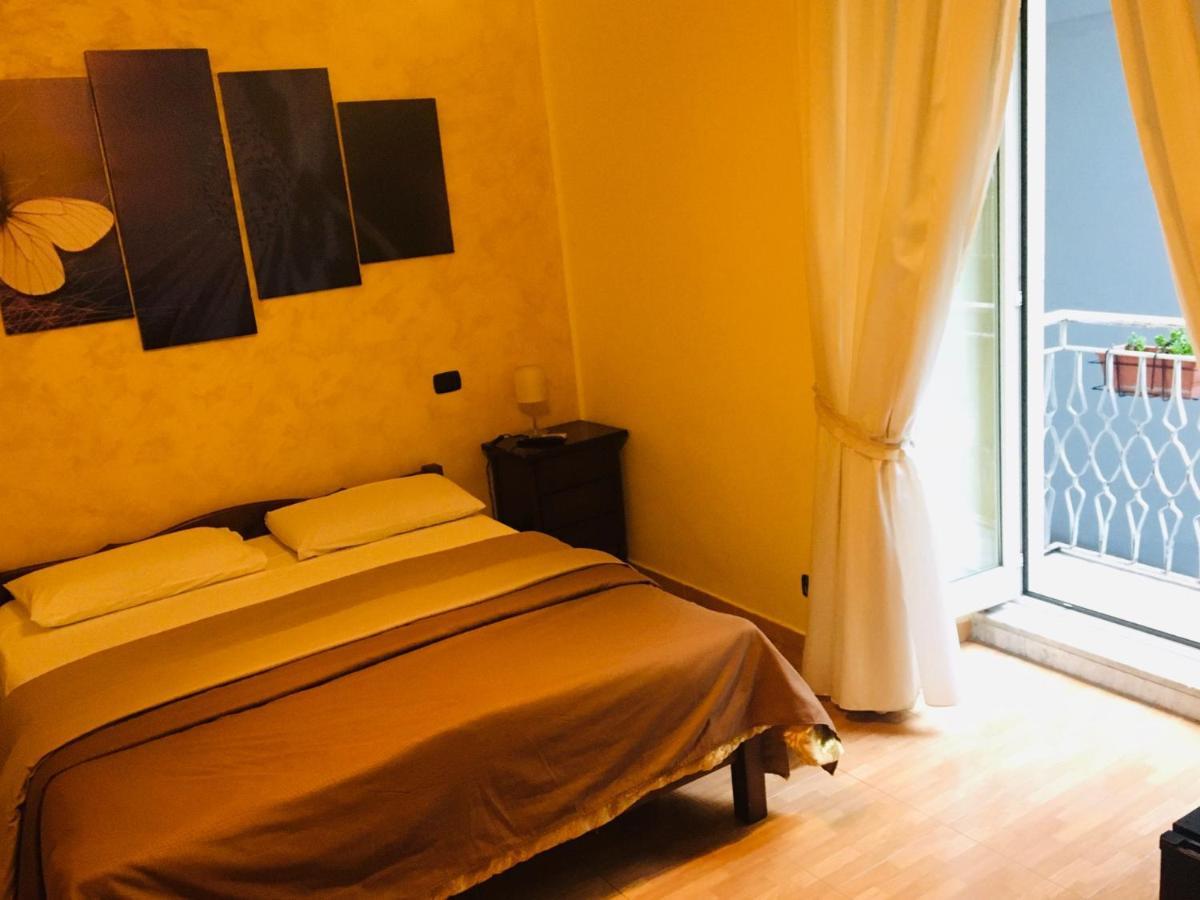 Guest house Maria Naples