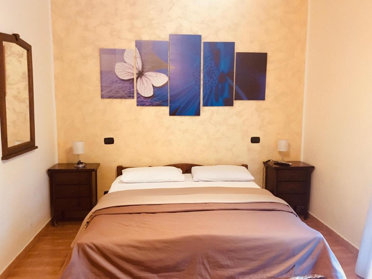 Guest house Maria 3*
