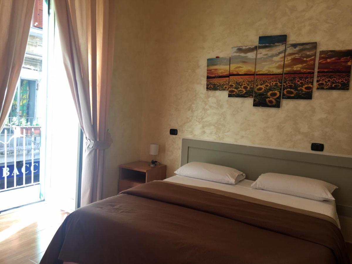 Maria Guest house Naples