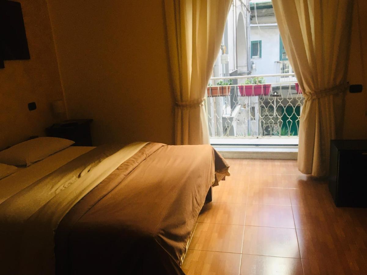 Maria Guest house