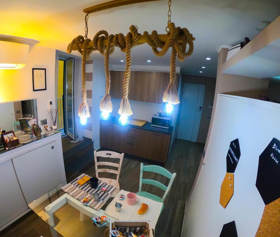 Blumon House Apartment Naples