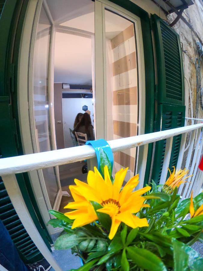 Blumon House Apartment *