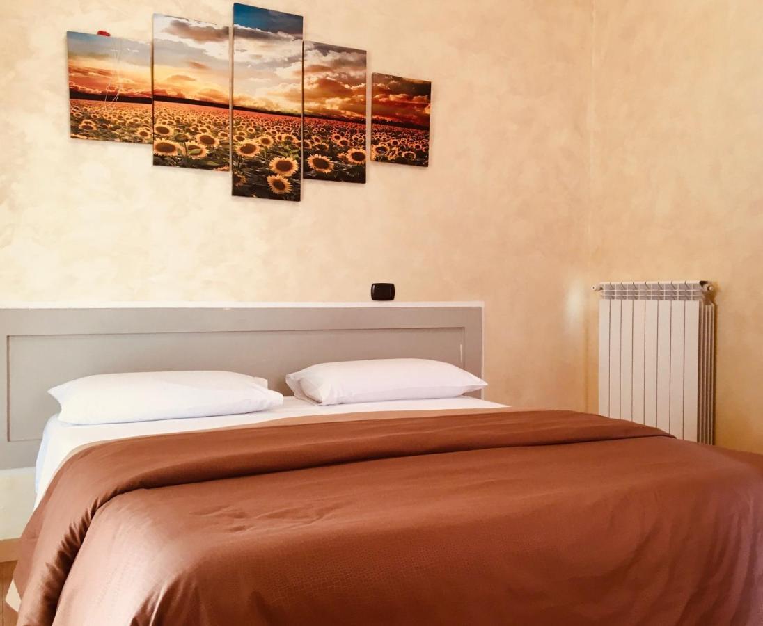 Maria Guest house 3*