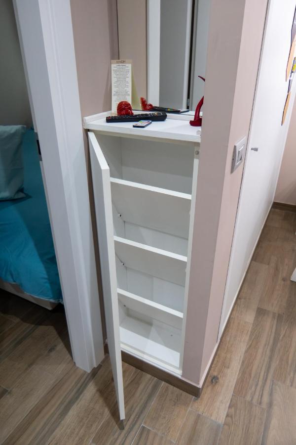 Blumon House Apartment Naples