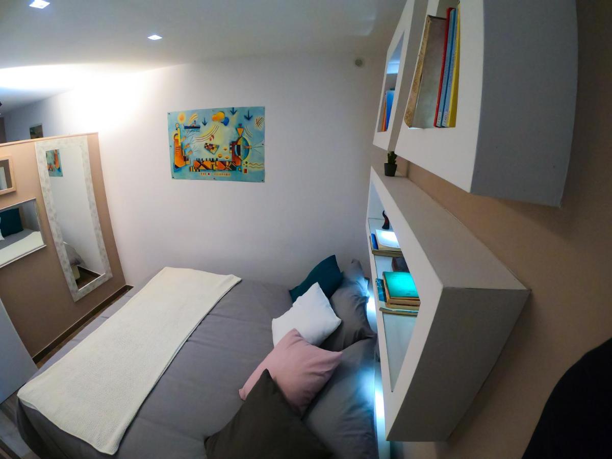 Blumon House Apartment *