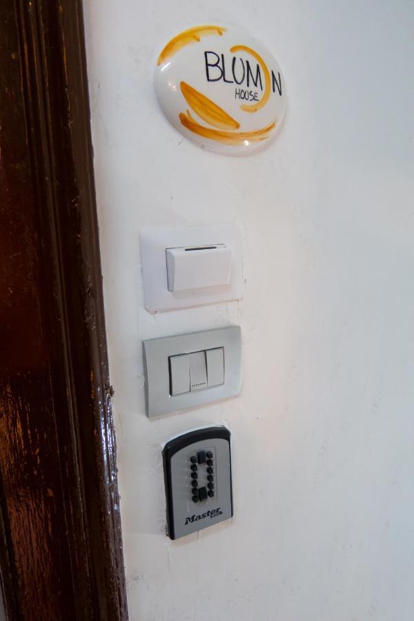 Blumon House Apartment Naples