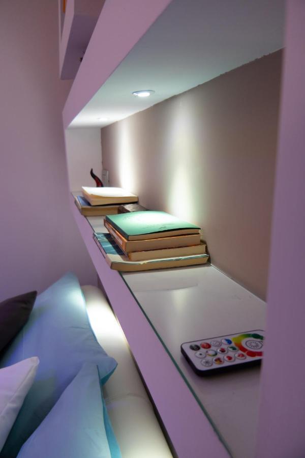 Apartment Blumon House Naples