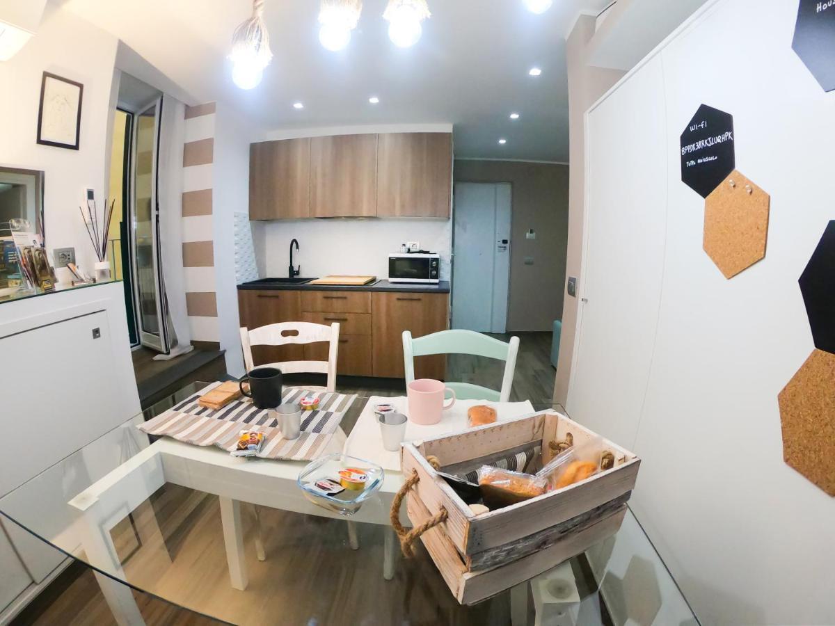 Apartment Blumon House *
