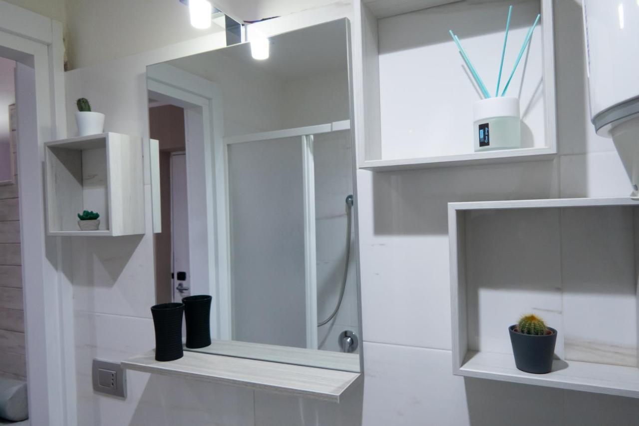 Blumon House Apartment Naples