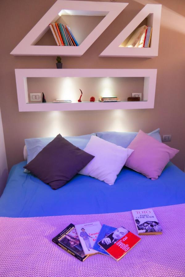 Blumon House Apartment *
