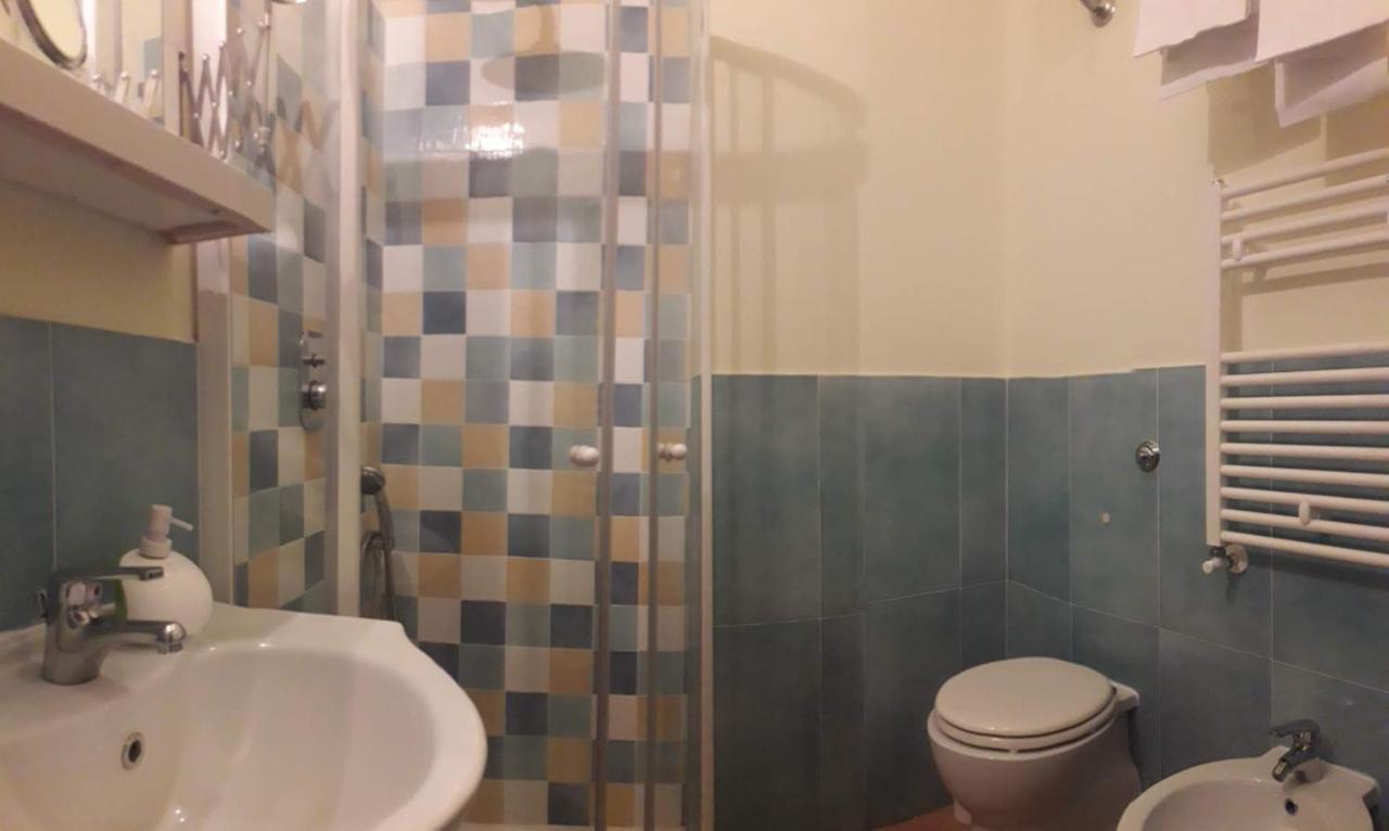 Le Stanze Di Angela 3* Naples