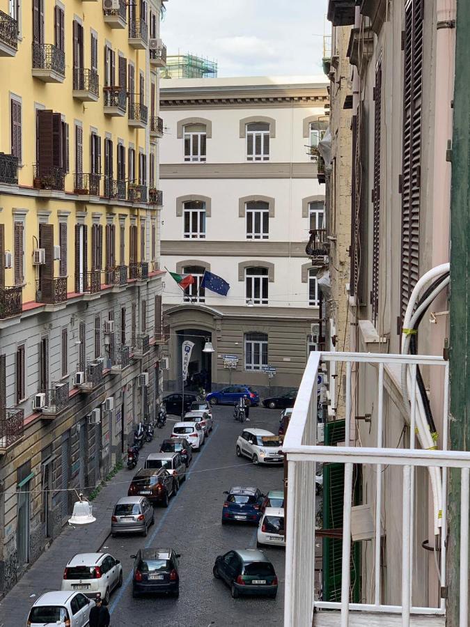 La Terrazza Sul Porto Naples