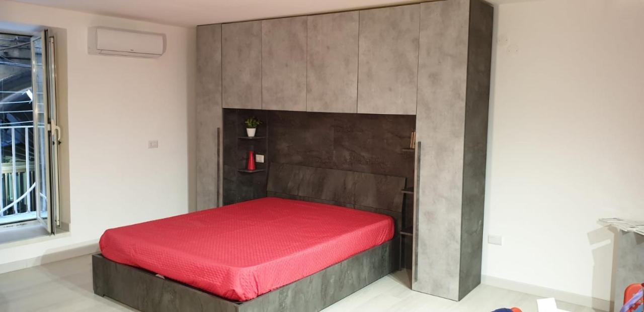 Casa Di Tilde Apartment