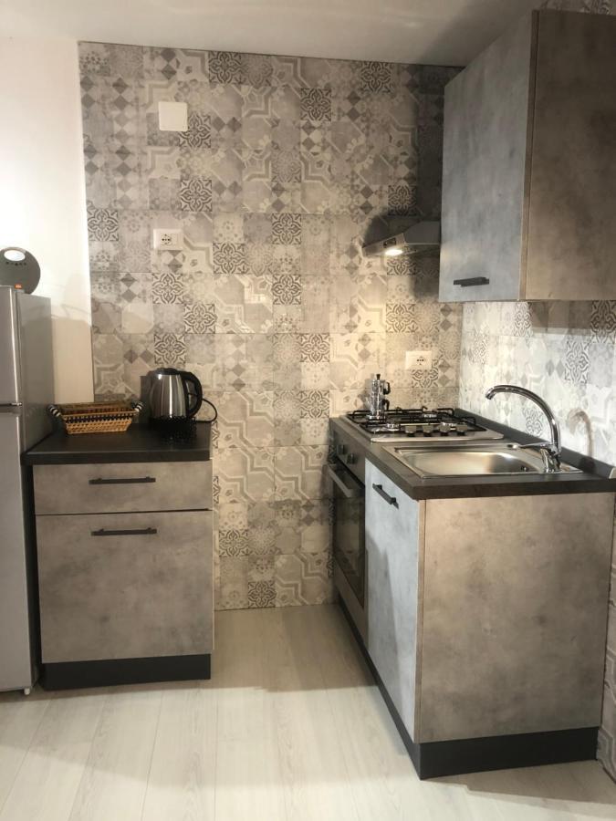 Apartment Casa Di Tilde