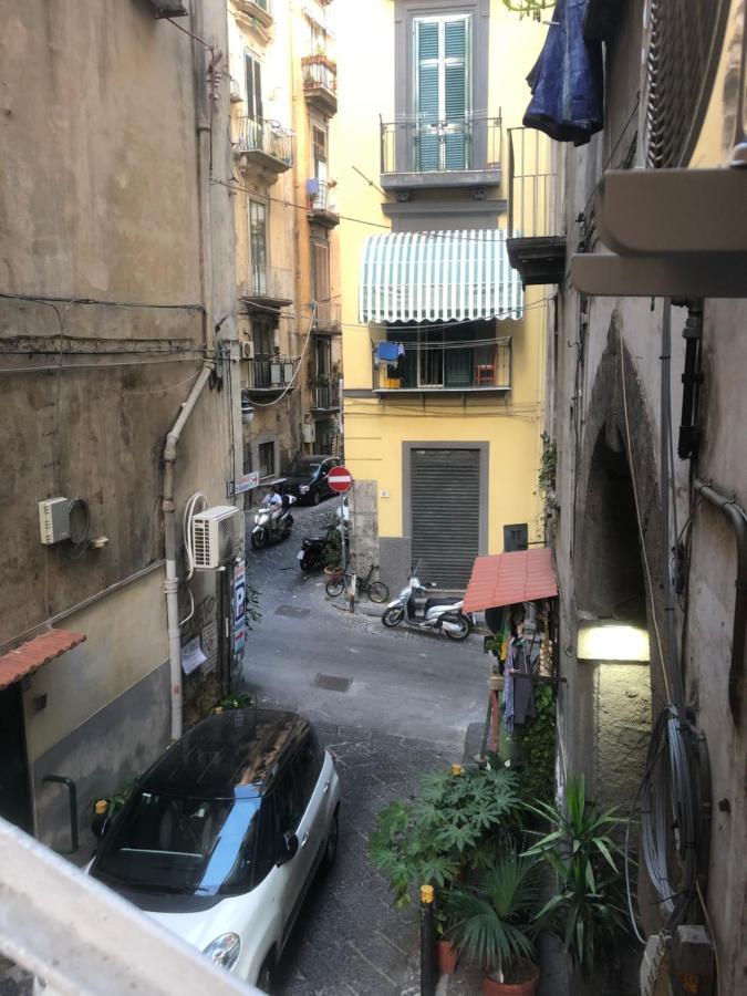 Casa Di Tilde Apartment Naples