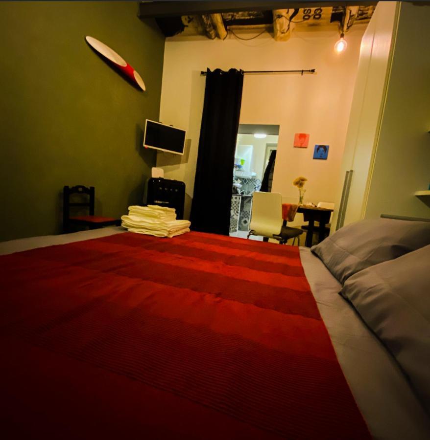 Bb Suonno - A 2 Passi Dalla Storia Apartment