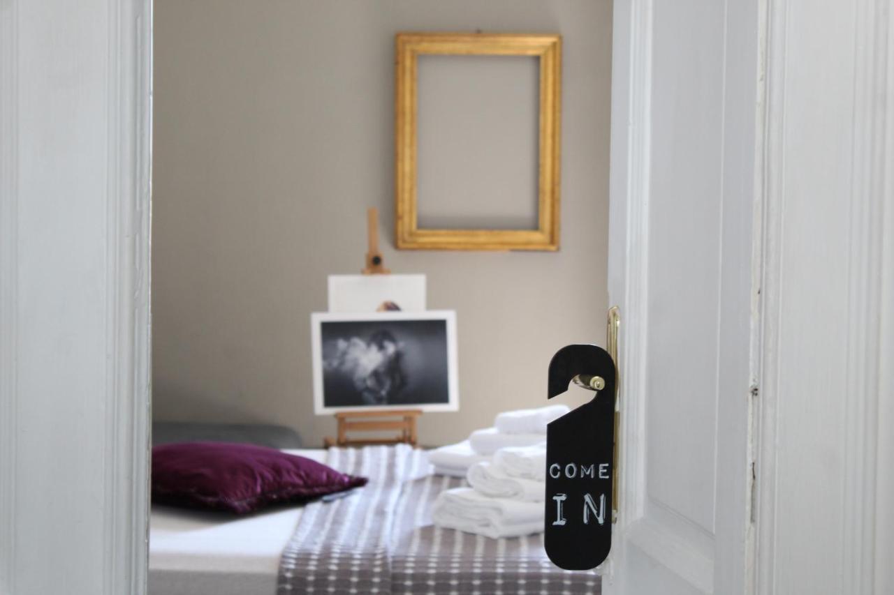 Guest house N'art - Naples