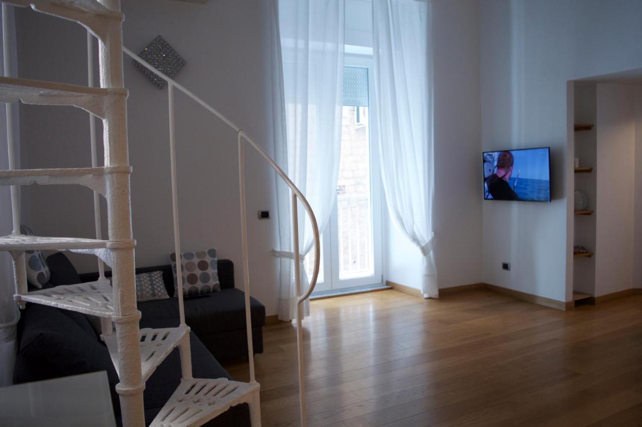 Apartment Crise