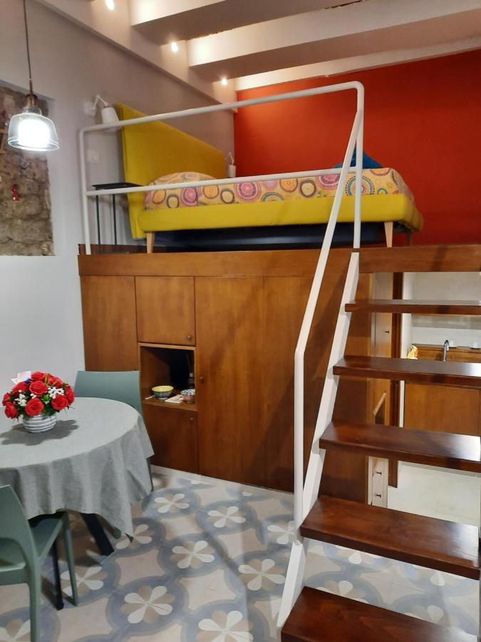 Apartment Il Basso Accomodation *