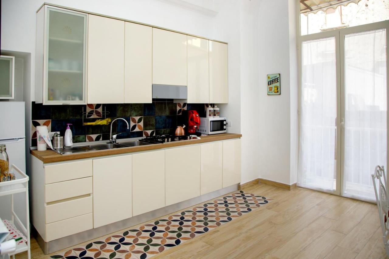 Bed & Breakfast Euplea Naples