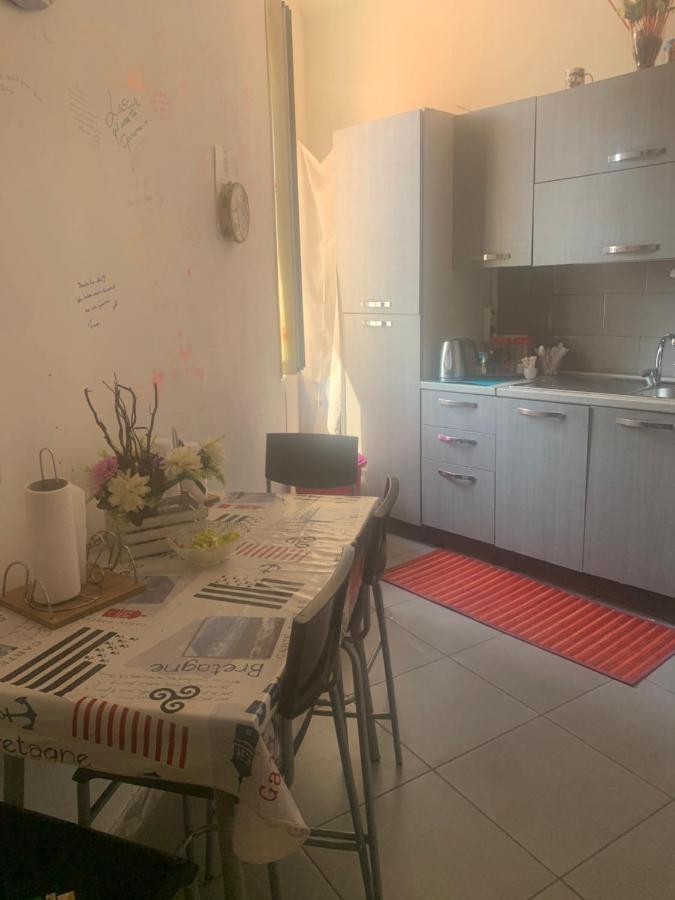 Bed & Breakfast Richard Naples