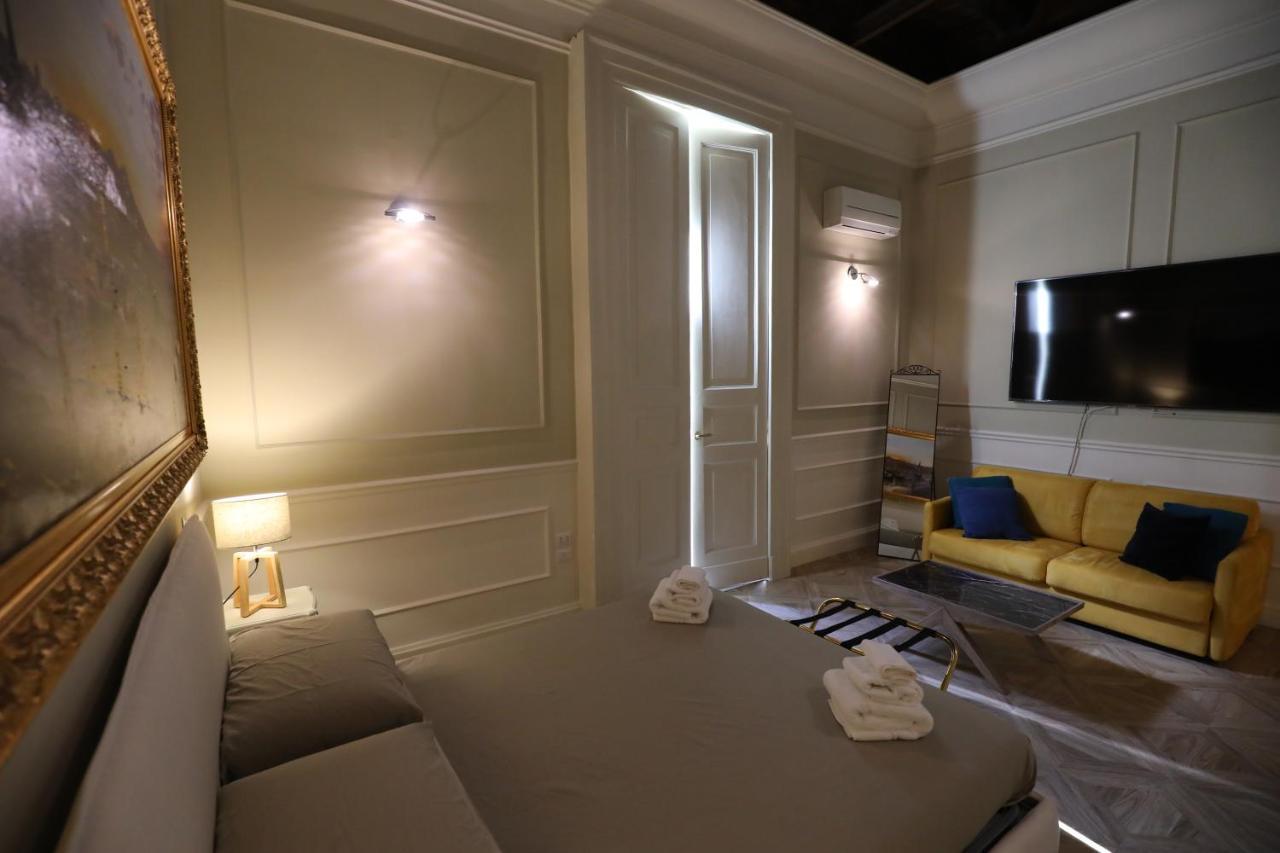 Vico Gelso Bed & Breakfast Naples