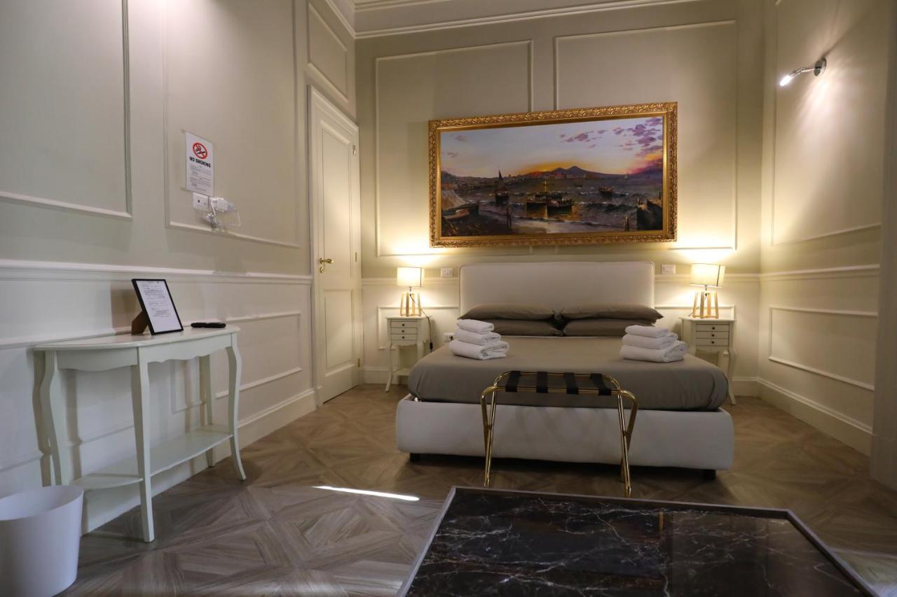 Bed & Breakfast Vico Gelso Naples