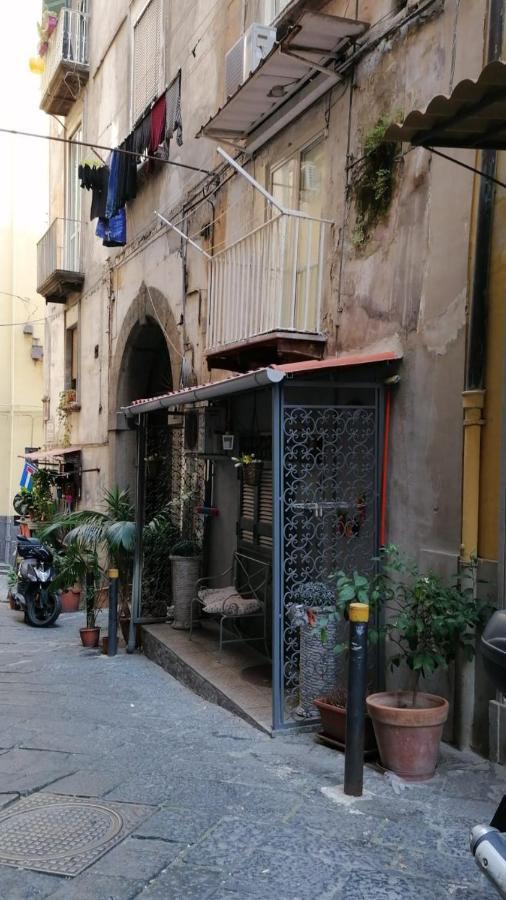 Casa Di Tilde *