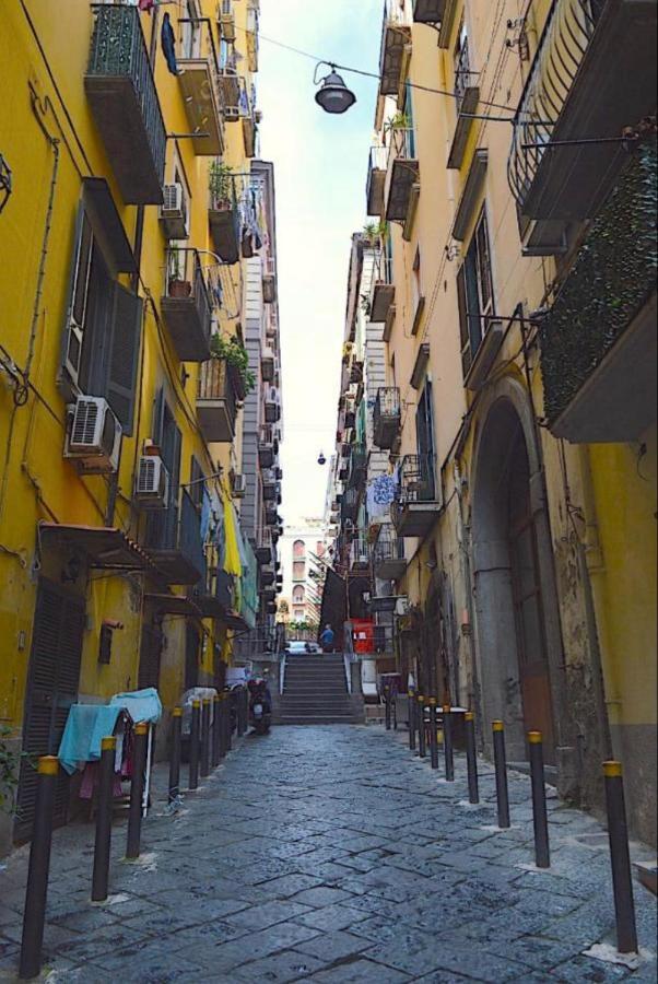 Casa Di Tilde Apartment