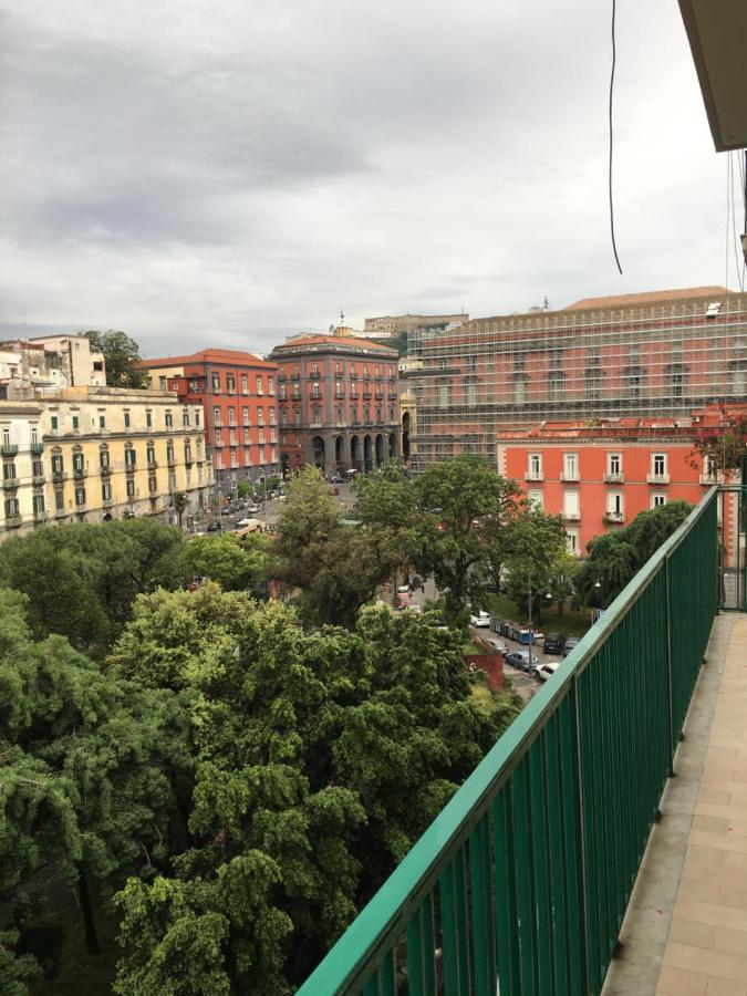 Guest house Il Miracolo Di San Gennaro *