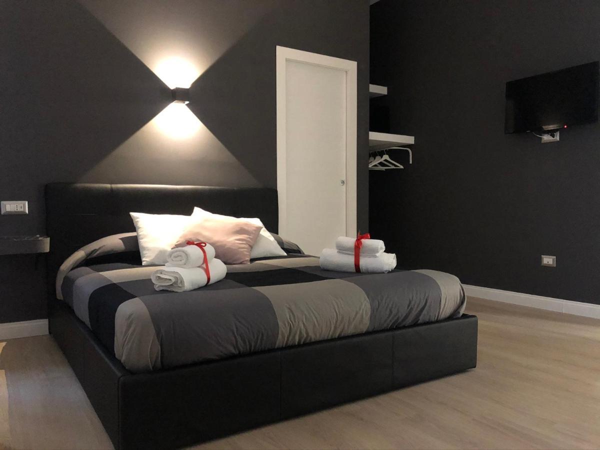 Holiday home Nsh Apparthotel, Centro *