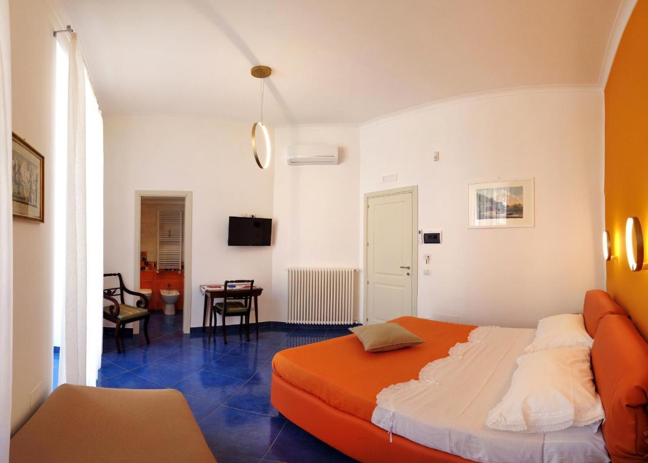 Cannone53 Bed & Breakfast