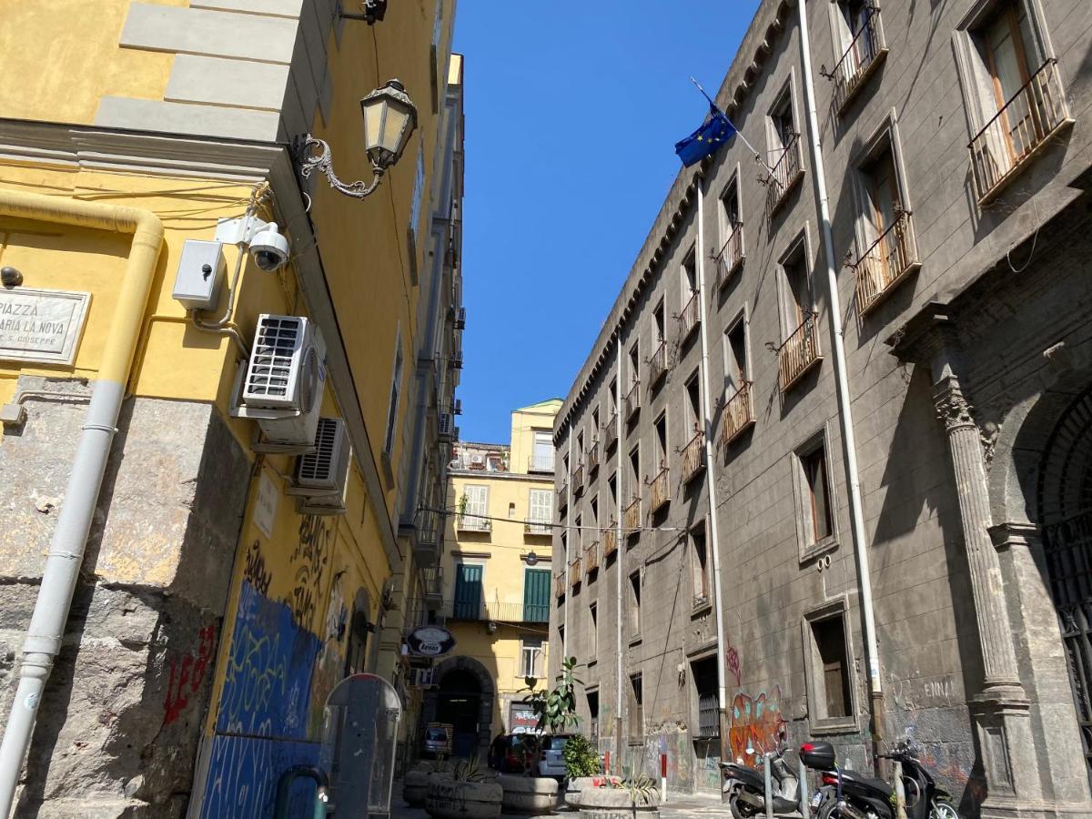 Vesevo Guest house Naples