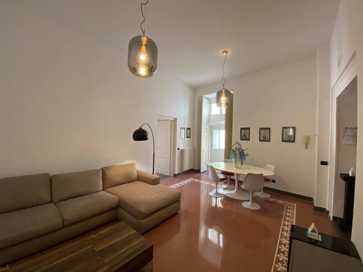 Guest house Vesevo Naples