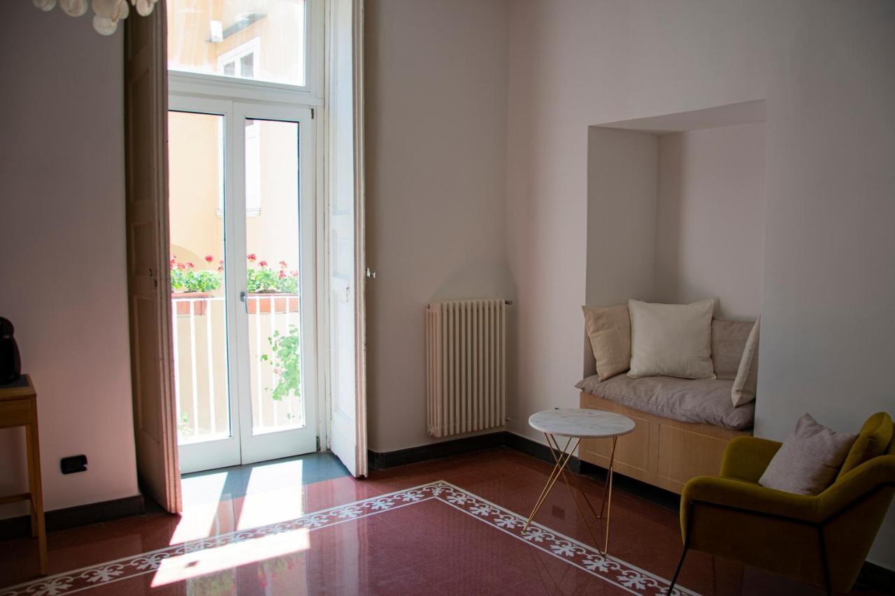 Vesevo Guest house Naples