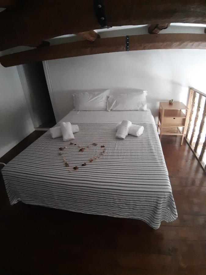 Arco Di Chiaia Holiday home Naples