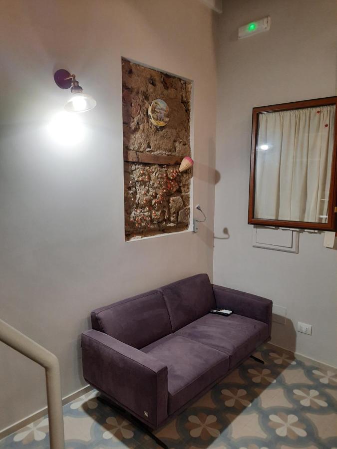 Il Basso Accomodation Naples
