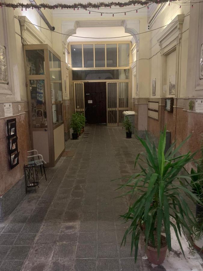 Bed & Breakfast Richard Naples