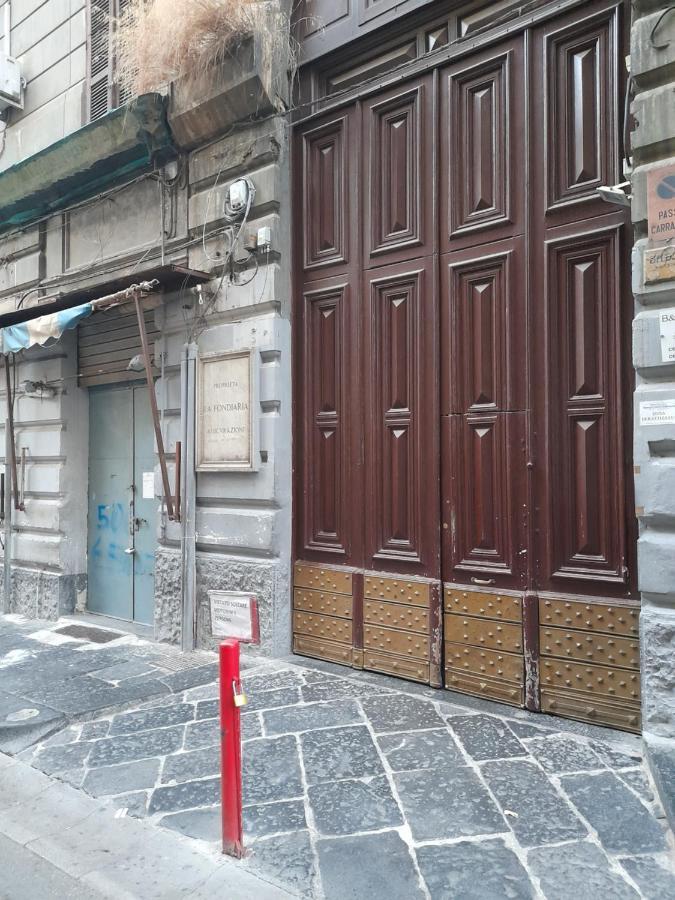 Richard * Naples