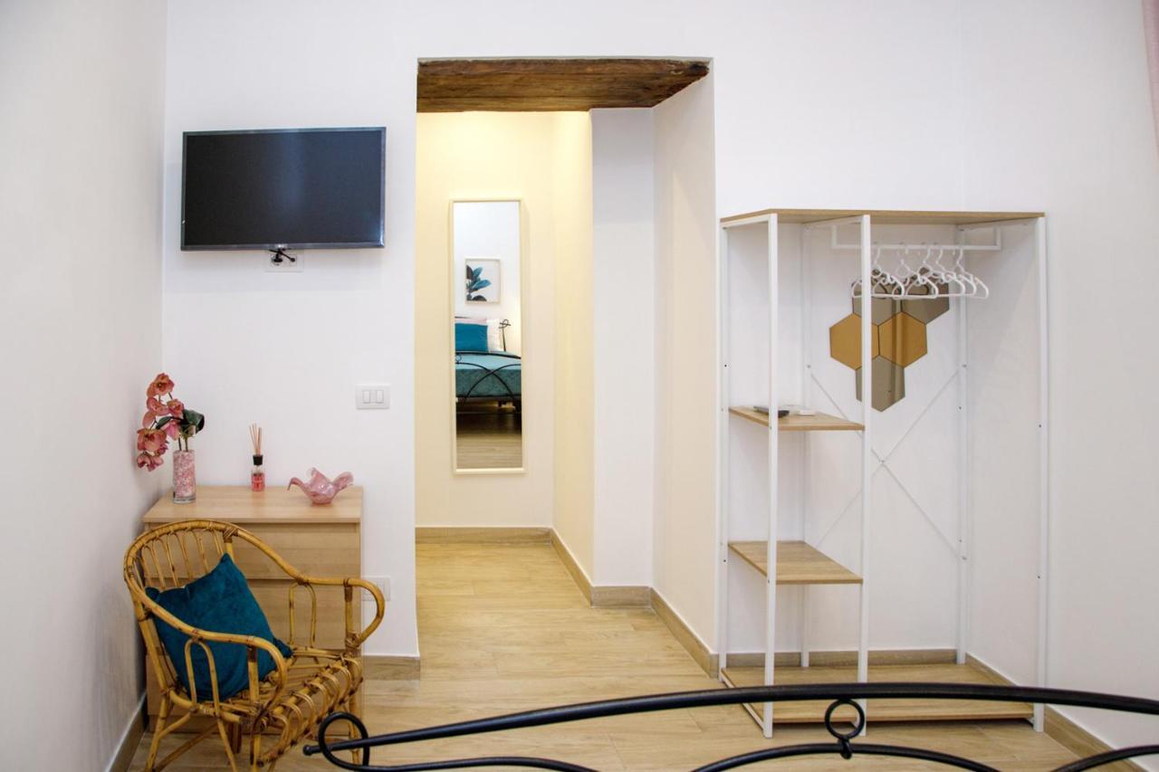 Bed & Breakfast Euplea Naples