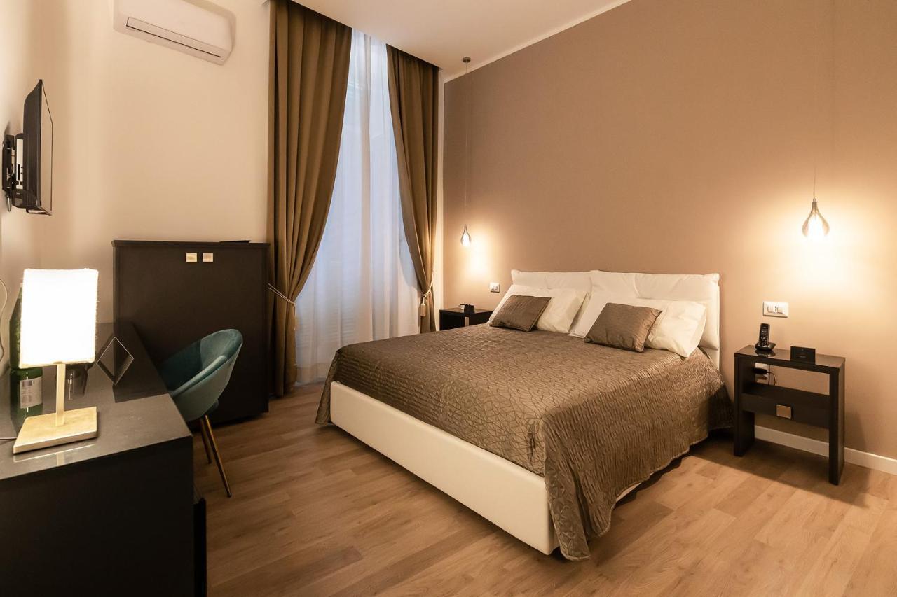 Bed & Breakfast Fj Bianco Naples