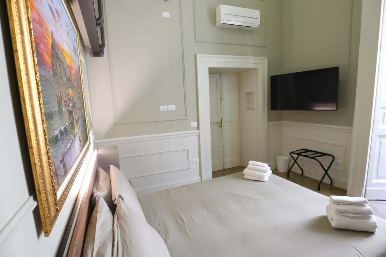 Vico Gelso Bed & Breakfast Naples