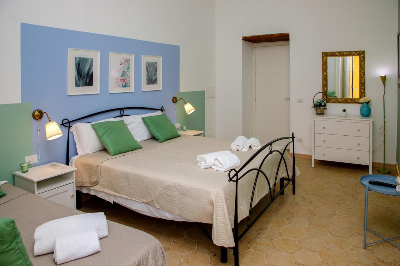 Bed & Breakfast Euplea
