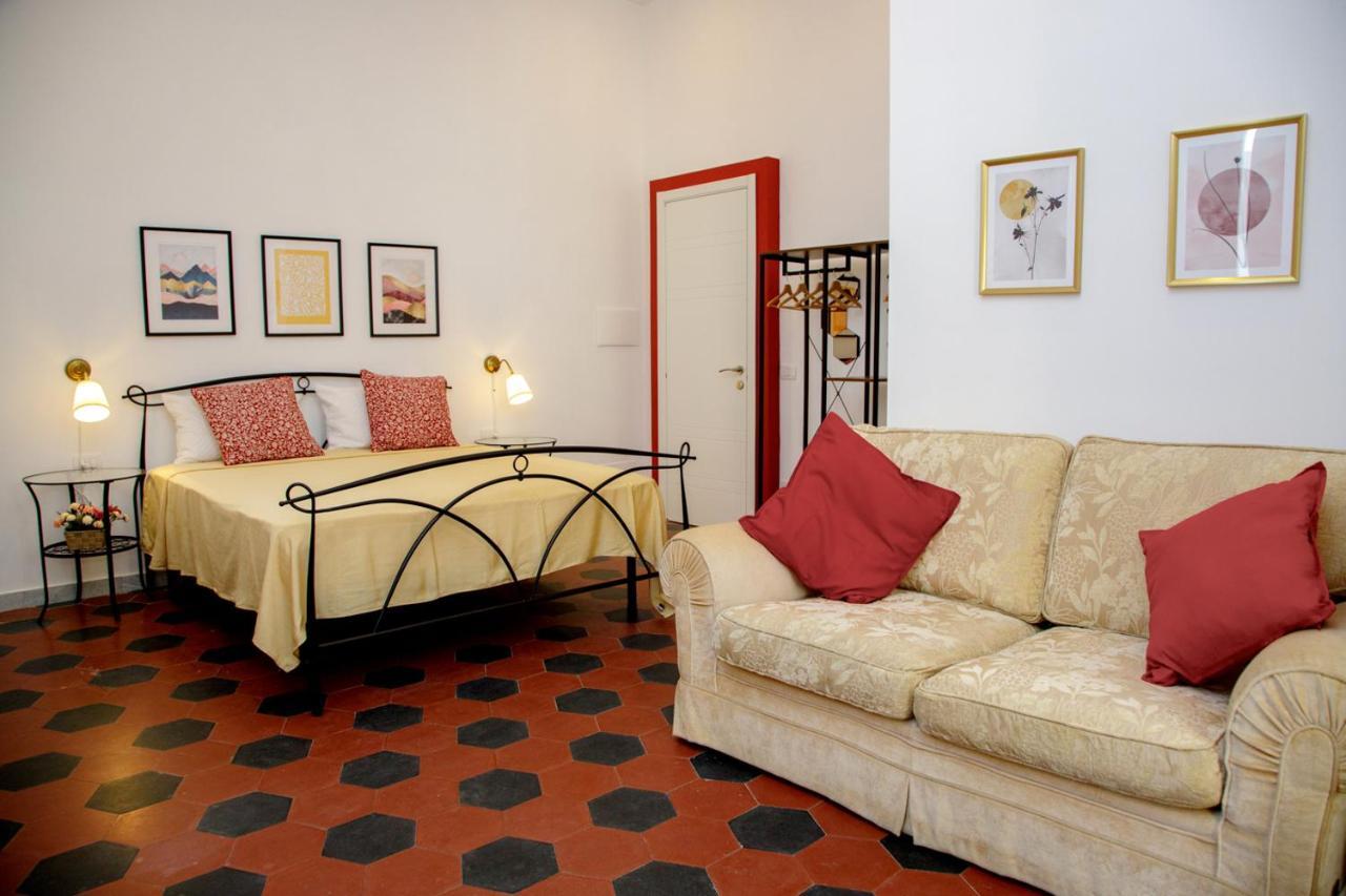Euplea Bed & Breakfast
