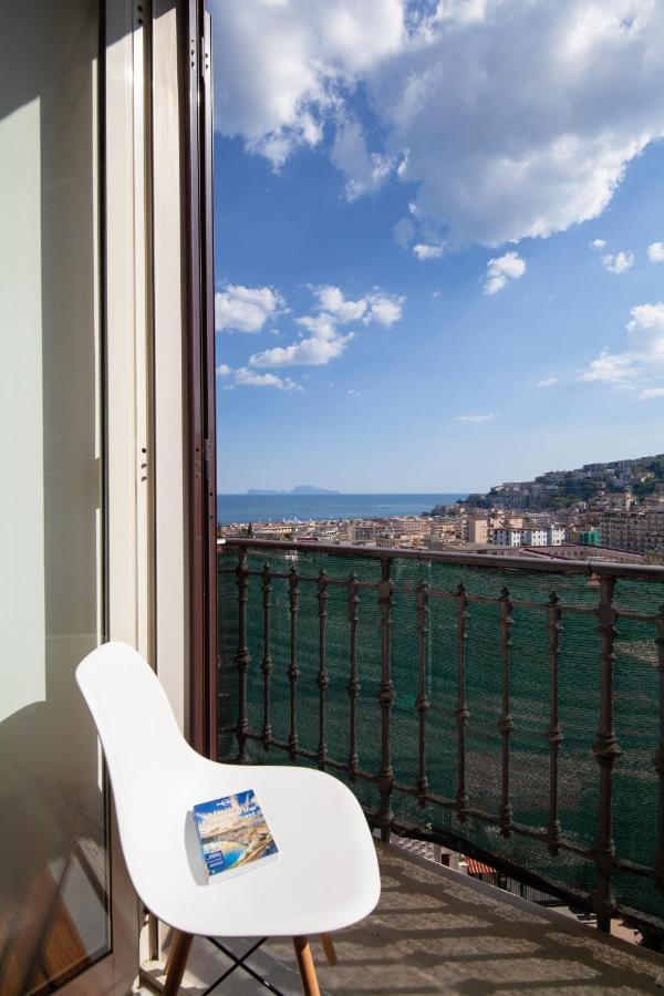 Napolicentro Mare - Sea View &