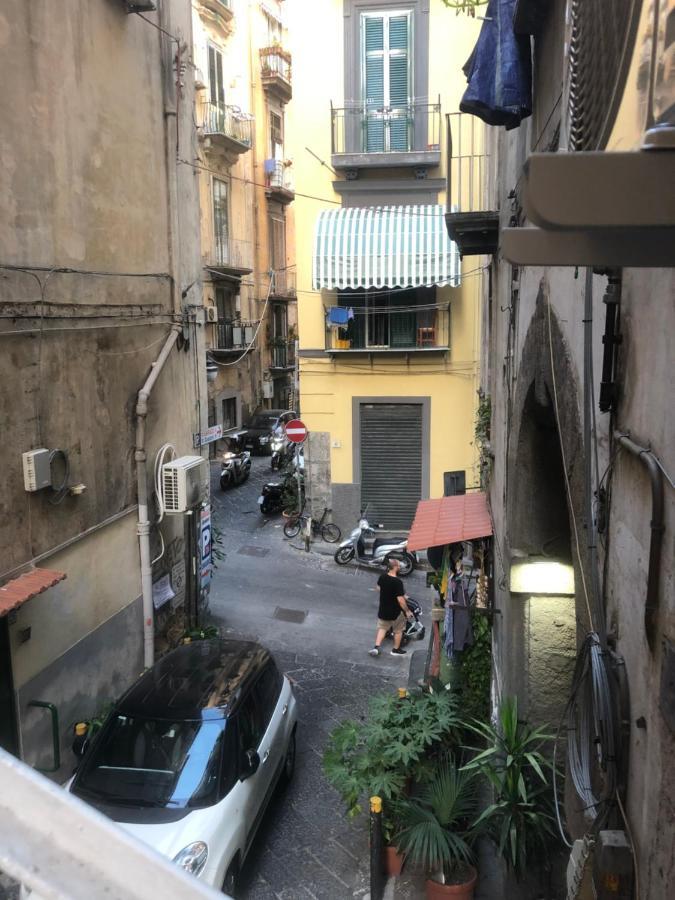 Casa Di Tilde * Naples