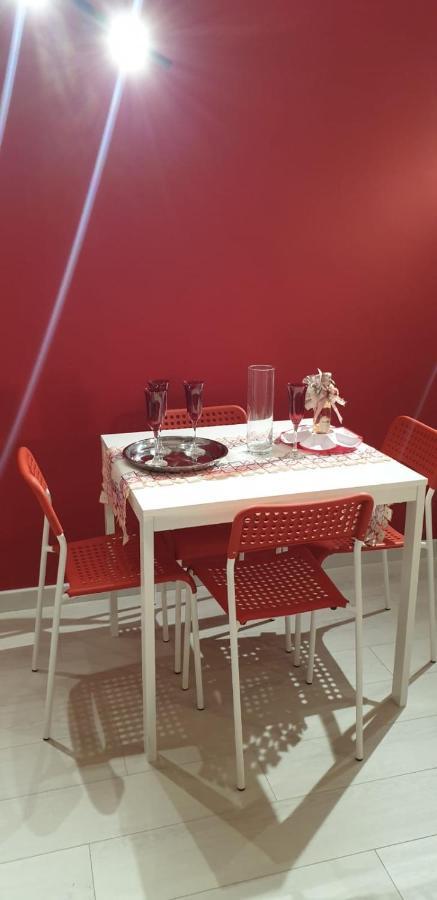 Casa Di Tilde Apartment Naples