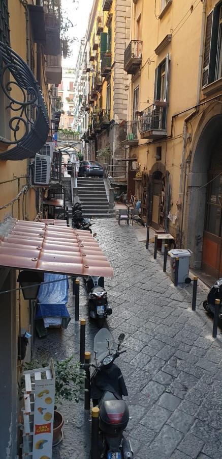 Casa Di Tilde Apartment *