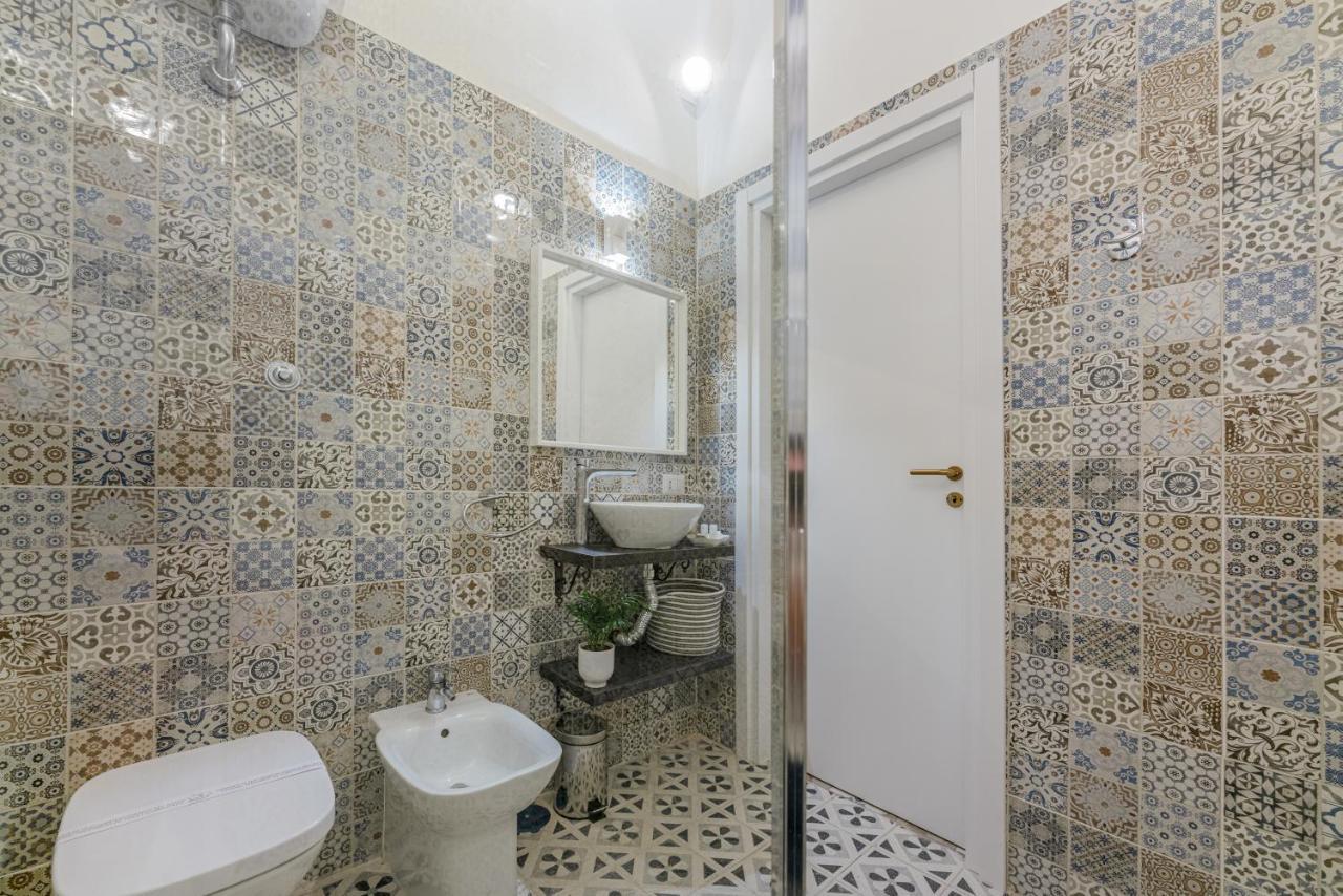 Scarlatti Guest house Naples