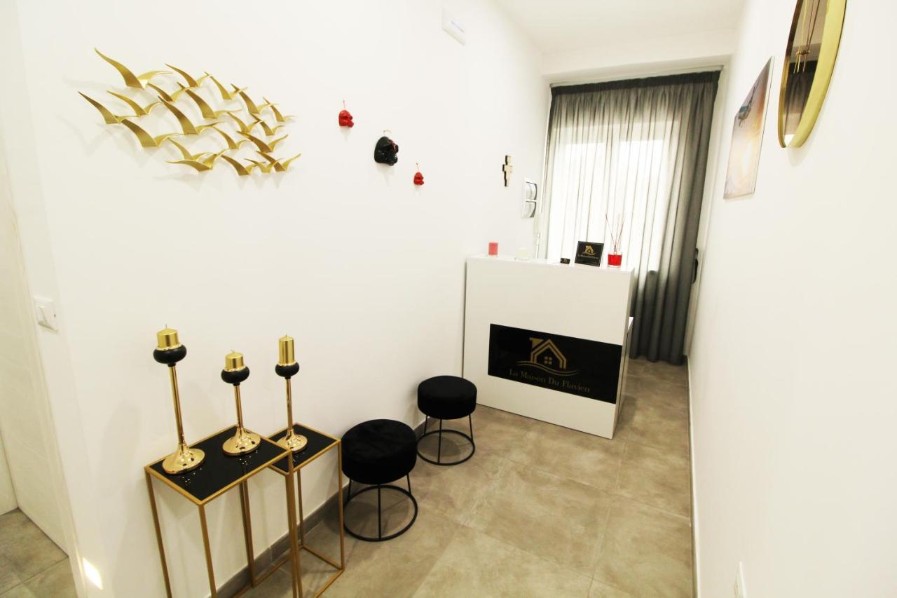 La Maison Du Flavien Apartment Naples